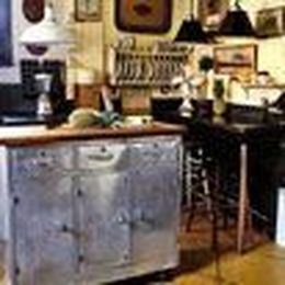 11 Clever Alternatives to Kitchen Cabinets