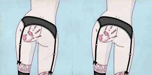 11 Kinky Sex Ideas For Freaky Fun