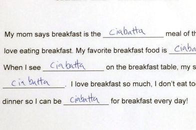 15 Signs You Bread About Bread Too Much