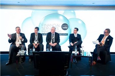 8 things financial-service marketers need to start innovating