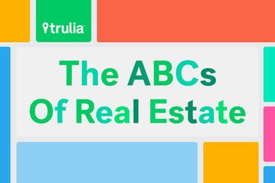 ABCs of Real Estate: Guide To Common Real Estate Terms