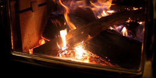 Keep chimney clean to enjoy cozy fire without risk