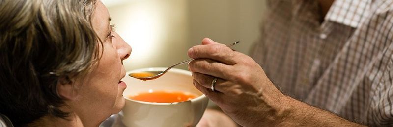 Personal Senior Care: Elderly Home Care