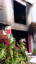 Smoke and Fire Damage Restoration San Francisco
