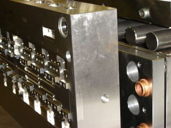 The Heavy Truth about Injection Molds