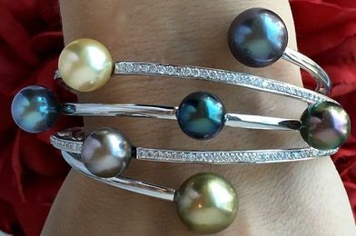 Which Type Of Pearl Are You?