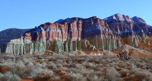 18 Things To Do Off the Las Vegas Strip