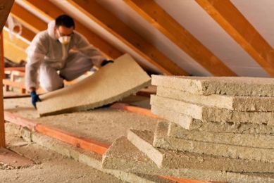 4 Ways Insulation Improves Home Comfort