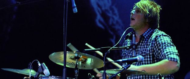 8 Ways to Prepare for Your First Drum Performance