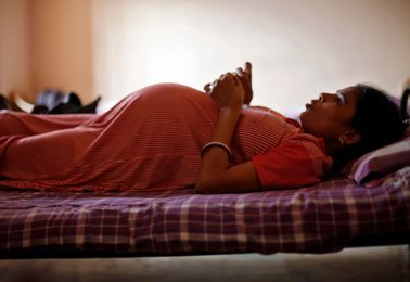 Asian women more likely to miscarry after IVF than white women