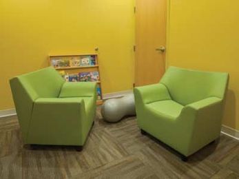 LAUNCHING A Special Needs MINISTRY AT YOUR CHURCH