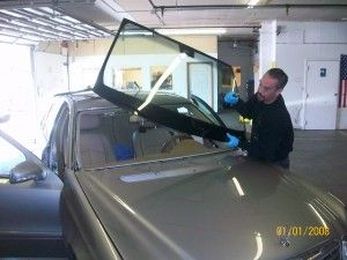 Taking Care of Your Auto Glass |