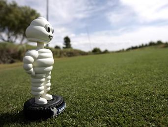 21 Fun Golf Tournament Tee Markers That Are Sure to Make You Smile