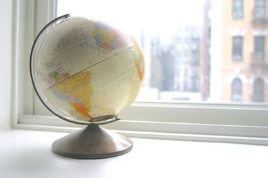 Can You Make The World Happier?