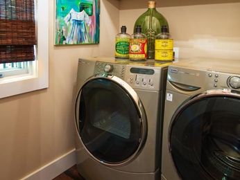 Laundry Basics: How to Sort, Wash, Dry and Fold