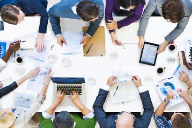 Leveraging technology is a must to grow your bottom line