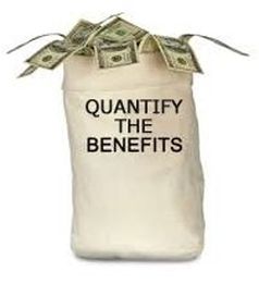 Quantifying Waste: “If a Tree Falls…”