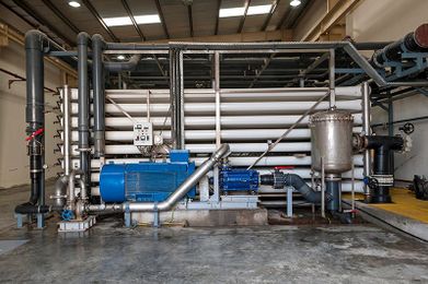 RO system maximization: The smart approach to reverse osmosis
