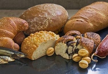 Store grazing: Old-world bread at local European markets