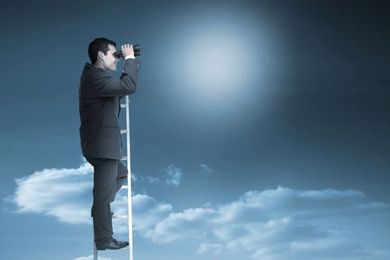 Why Vision Matters in Your Talent Management Vendor