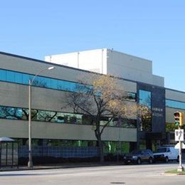 The Fairview Building