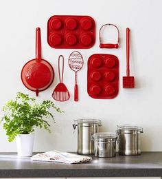 Decorating Ideas for Vintage Finds