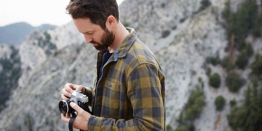 Is It Time To Ditch Your Flannel Shirt?