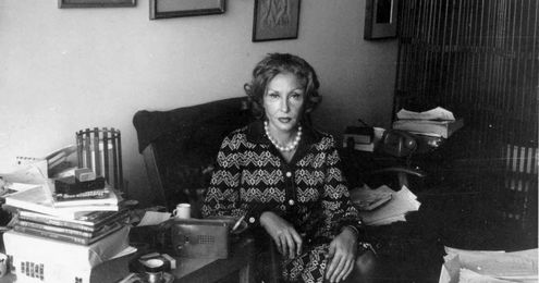 Not the Word, but the Thing Itself