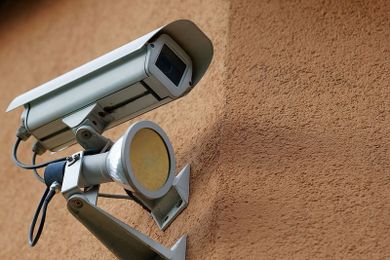 Security Cameras in Community Associations