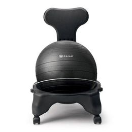 Take a Seat: 5 Office Chair Alternatives