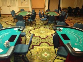 Company holiday party rentals Long Beach