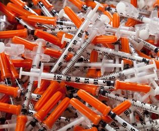 Do Needle Exchange Programs Really Work?