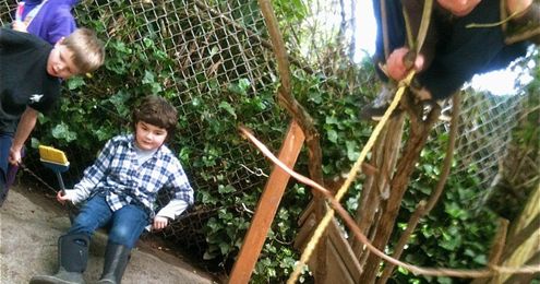 Eleven Things To Say Instead Of "Be Careful"