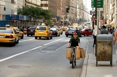 "Ghost" Restaurants Are Haunting Seamless