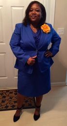 'The universe knows exactly who you are and what you need' 