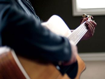 Richard Casper Empowers Vets Through CreatiVets