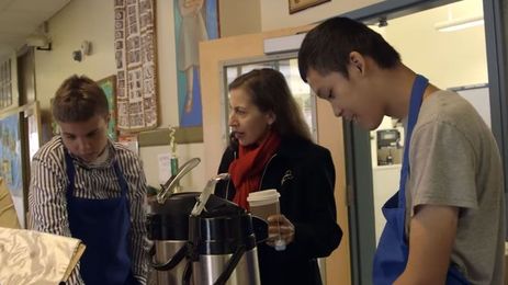 A Fun Way to Help Special Needs Students Feel Valued By School Community