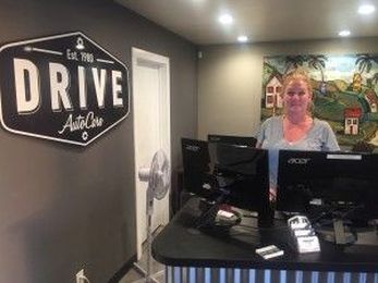 Auto Repair Customers are 65% Women