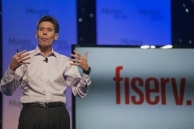 Consumers’ Finance Data Still Flows at Aggregation Services for Financial Advisers