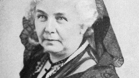 For Suffragette Stanton, All Women Were Not Created Equal