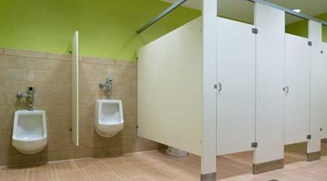 Maintenance Managers Use Plumbing Systems to Wage War on Water Waste