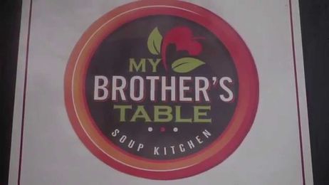My Brother's Table PSA