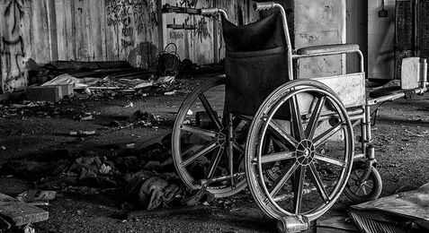 Why Emergency Rooms Are A Hotbed For Surprise Medical Bills