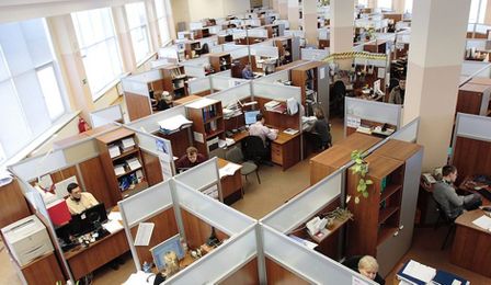 Airtight Buildings: Are We Trading Energy Conservation For Cognitive Impairment?