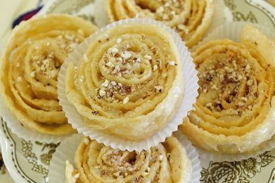 Christmas on Crete: What you can expect