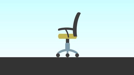 Closing the Loop on Office Furniture