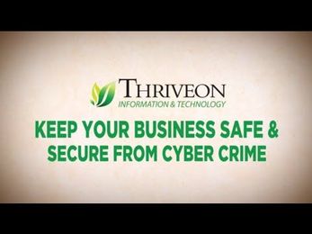 Computer Security Services In Minneapolis