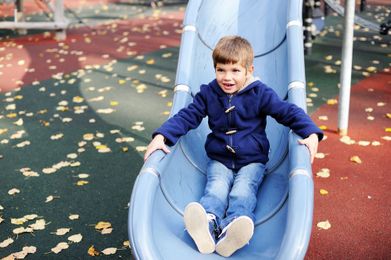 Go Play! 7 Tips to Teach Speech-Language Skills on the Playground