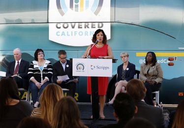 Got a Covered CA plan? Start shopping