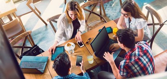 Here's the truth behind 6 Millennial stereotypes in lending